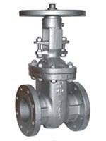 Gate-Valves