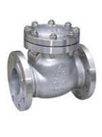 Check Valves