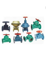 Diaphragm Valves