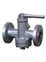 Plug Valves